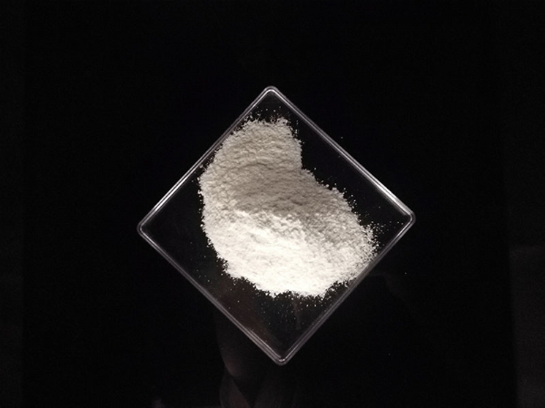 六水氯化镁片
