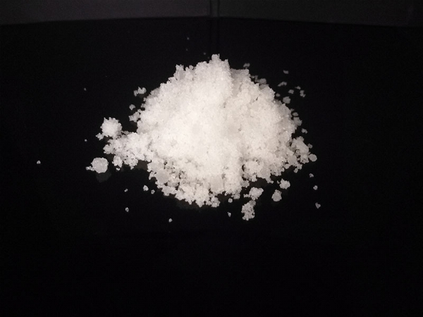 六水氯化镁晶2