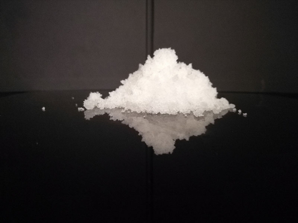 六水氯化镁晶3