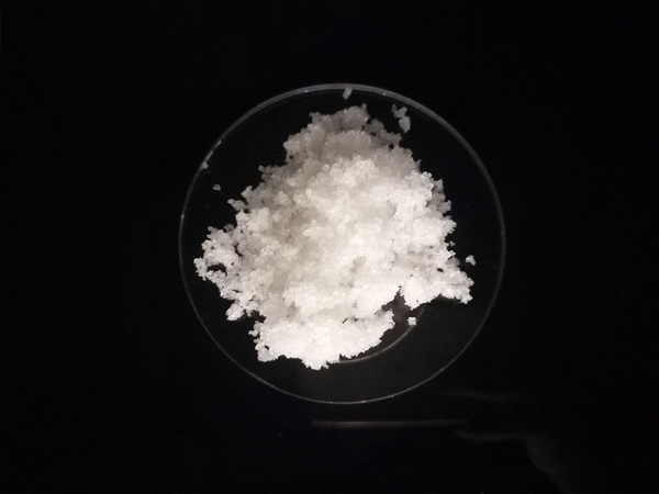 六水氯化镁晶4