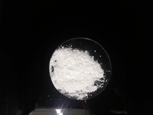 氯化钙二水粉2