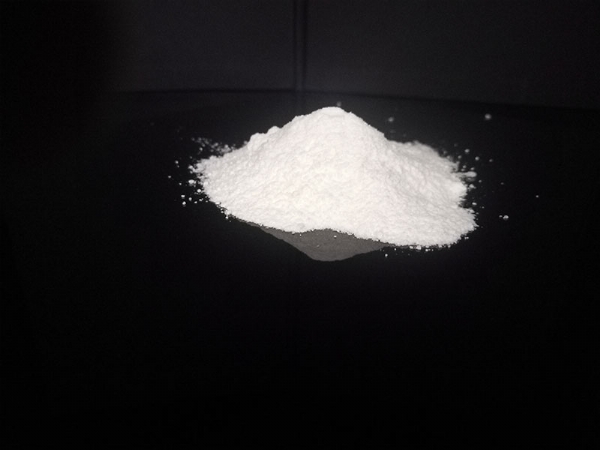 氯化钙二水粉